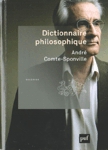 Dictionnaire de philosophie