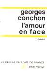 L'amour en face