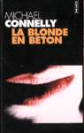 La blonde en bton