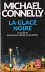 La glace noire