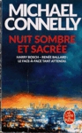 Nuit sombre et sacre