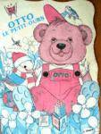 Otto le petit ours