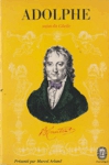 Adolphe Adolphe