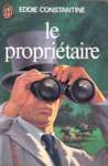 Le propritaire