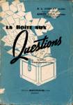 La Bote aux Questions