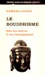 Le bouddhisme dans son essence et son dveloppement