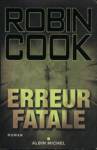 Erreur fatale