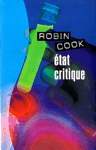 État critique État critique