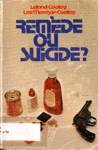 Remde ou suicide ?