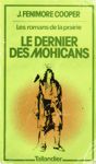 Le dernier des mohicans