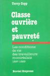 Classe ouvrire et pauvret