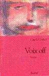 Voix off