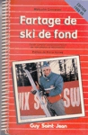 Fartage de ski de fond