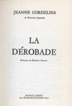 La drobade