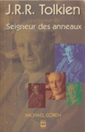 J.R.R. Tolken - Le crateur du Seigneur des anneaux