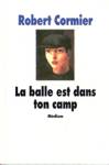 La balle est dans ton camp