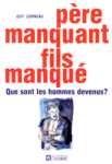 Pre manquant, fils manqu