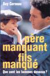 Pre manquant, fils manqu