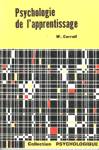Psychologie de l'apprentissage