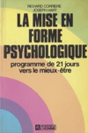 La mise en forme psychologique