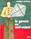 Le garon au cerf-volant