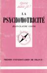 La psychomotricit