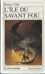 L'le du savant fou