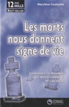 Les morts donnent signe de vie