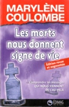 Les morts donnent signe de vie