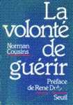 La volont de gurir