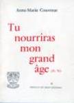 Tu nourriras mon grand ge