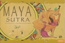 Maya Sutra