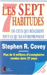 Les sept habitudes