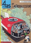 Les 4 as et l'aroglisseur