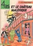 Les 4 as et le chteau malfique