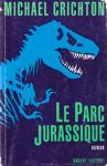 Le parc Jurassic (Jurassic Park)