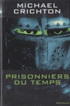 Prisonniers du temps