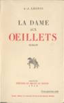 La dame aux oeillets