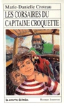 Les corsaires du capitaine Croquette