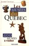 Les muses du Qubec - 400 muses  visiter