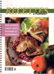 Collection Recettes sant