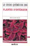 Le guide qubcois des plantes d'intrieur