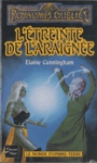 L'treinte de l'araigne - Le monde d'ombre-terre