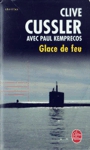 Glace de feu