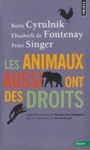 Les animaux aussi ont des droits