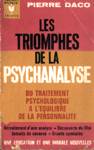 Les triomphes de la psychanalyse