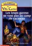 Les loups-garous ne vont pas au camp de vacances