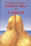 Jusqu'au bout de l'amour