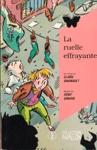 La ruelle effrayante