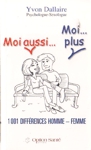 Moi aussi... Moi plus... Moi aussi... Moi plus...